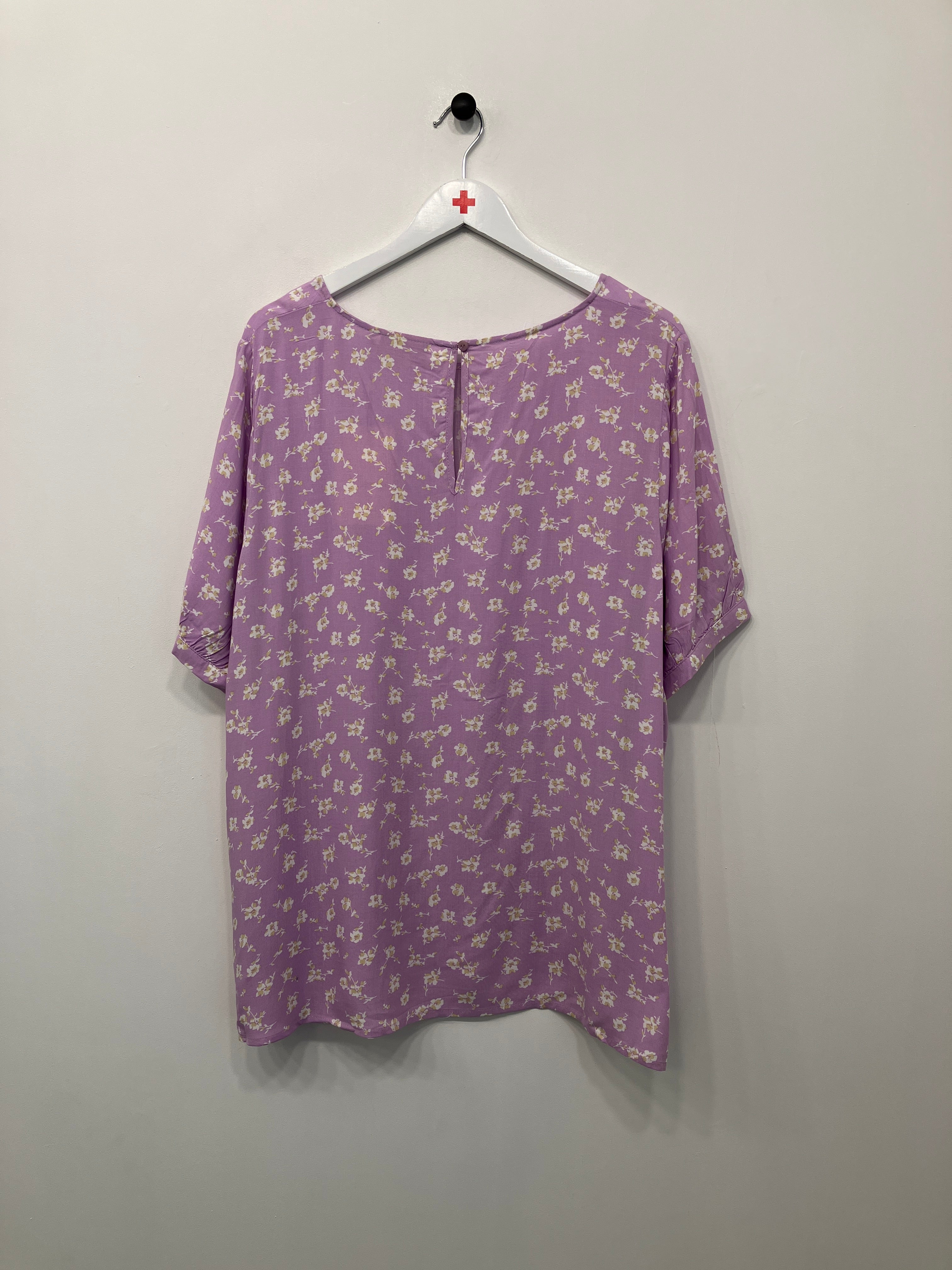 Only Carmakoma Bluse